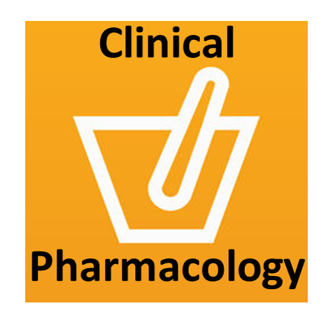 Clinical Pharmacology